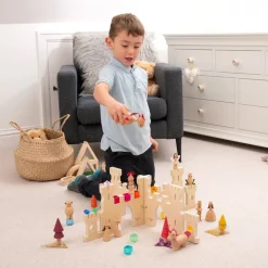 Castle Discovery Dividers
