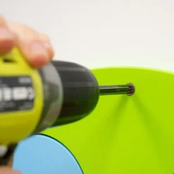 Caterpillar Activity Wall Panels