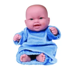 10" Caucasian Huggy Baby