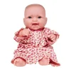14" Caucasian Huggy Baby