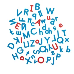 Centro de aprendizaje™: Juego del arco del alfabeto (Spanish Alphabet Arch) - 1 literacy center