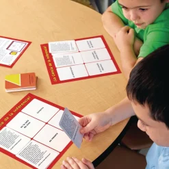 Centro de Aprendizaje: La Ciencia de la Inferencia! (Spanish Making Inferences Literacy Center)