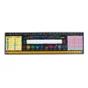 Chalkboard-Style Grades K-2 Self-Adhesive Deluxe Plastic Desktop Helpers™ - Set Of 24