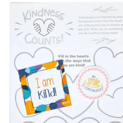 Character Building Kit