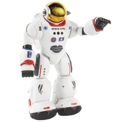 Charlie The Astronaut