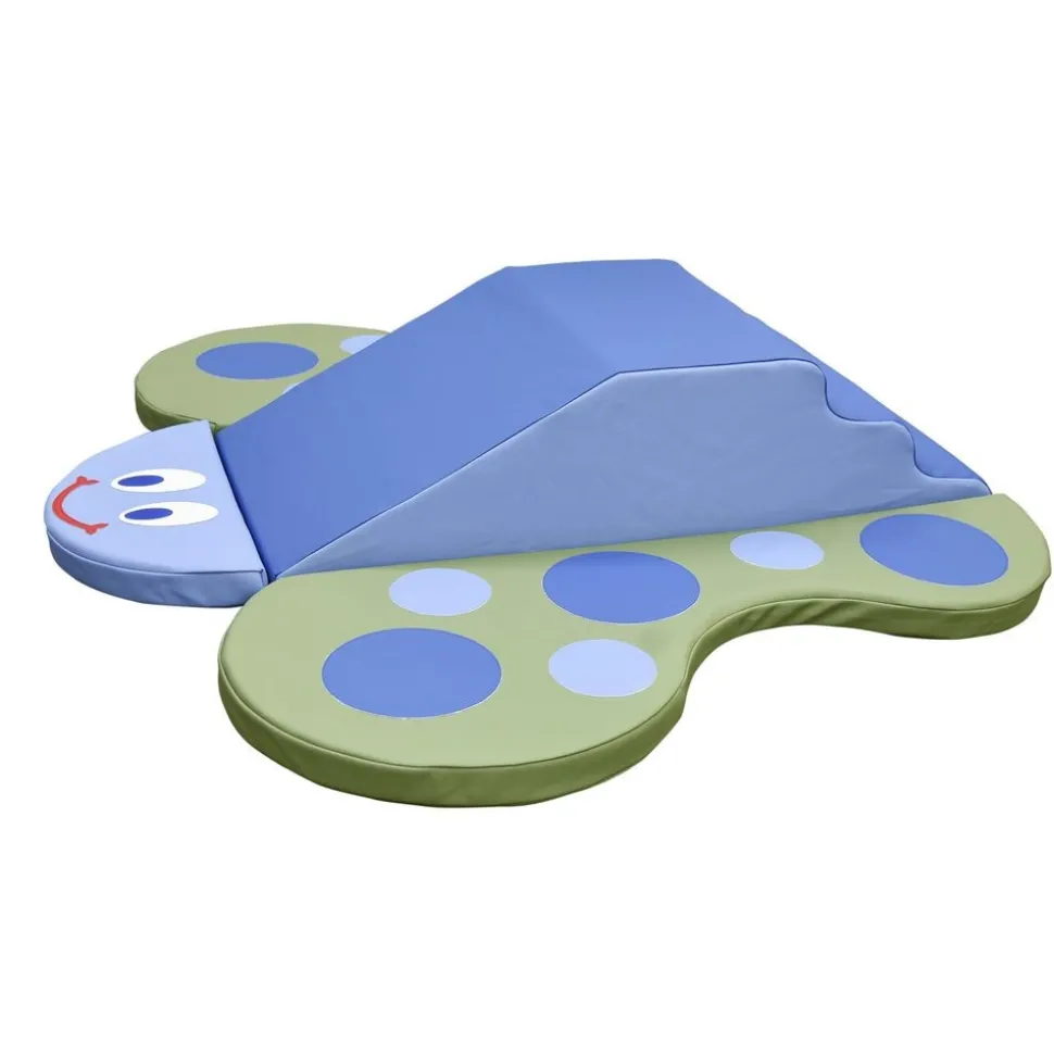 Children's Factory® Butterfly Climber - Woodland