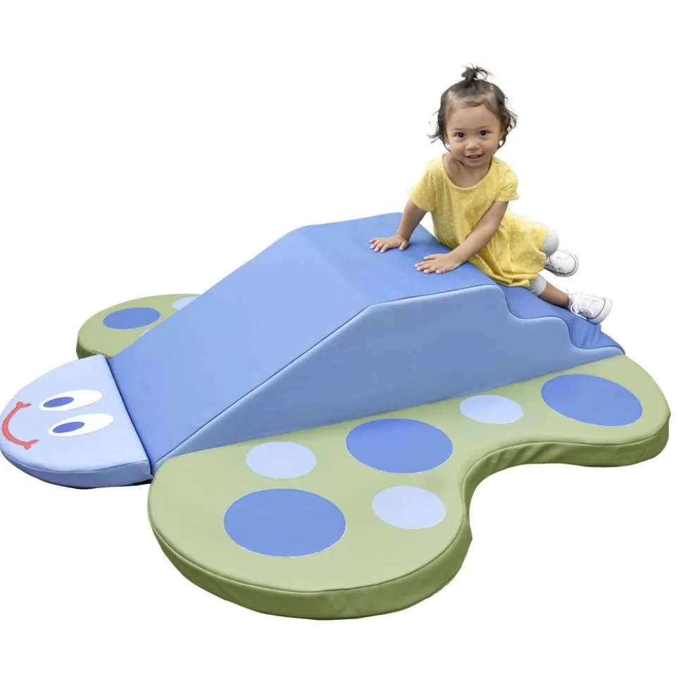 Children's Factory® Butterfly Climber - Woodland
