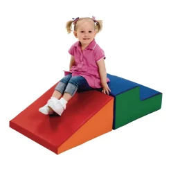 Children's Factory® Economy Toddler Climber