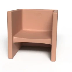 Children's Factory® 3-in-1 Cube Chair - Set of 4 - Elements