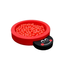 Children's Factory® Ladybug Climber