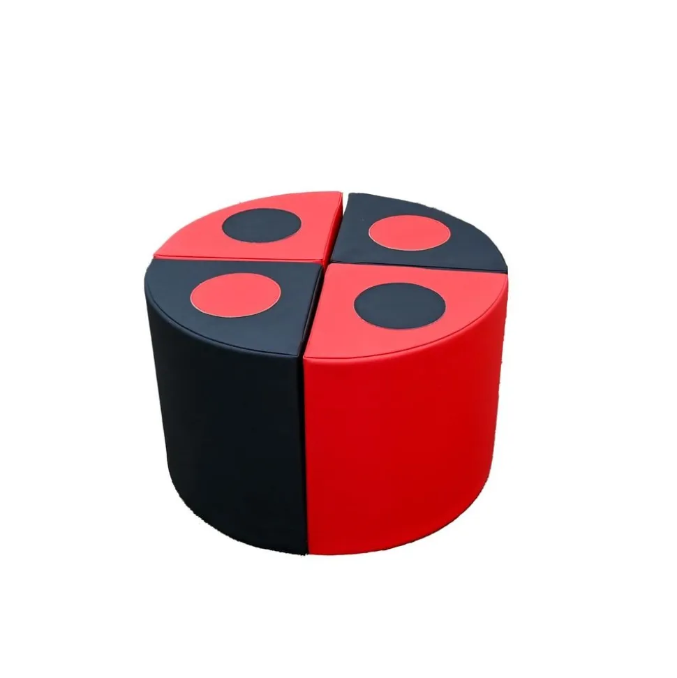 Children's Factory® Ladybug Climber