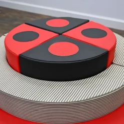 Children's Factory® Ladybug Climber