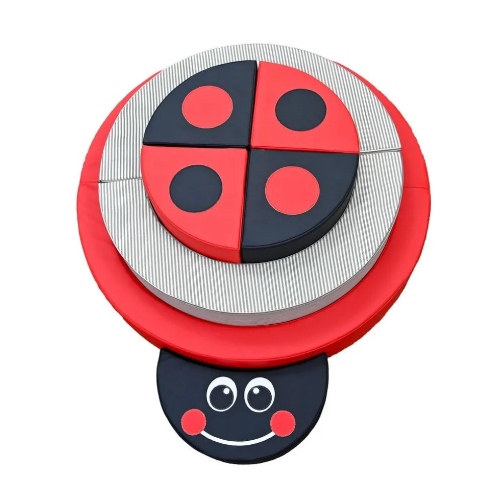 Children's Factory® Ladybug Climber