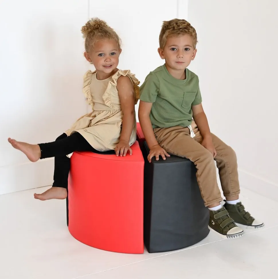 Children's Factory® Ladybug Climber