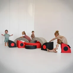 Children's Factory® Ladybug Climber