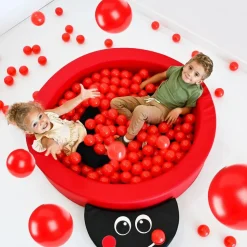 Children's Factory® Ladybug Climber