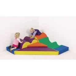 Children's Factory® Marshmallow Upside Downs