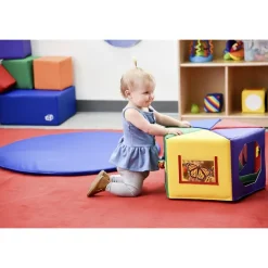 Children's Factory® Multi-Activity Pentagon Set