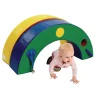 Children's Factory® Playring - Rainbow