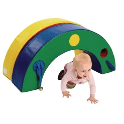 Children's Factory® Playring - Rainbow
