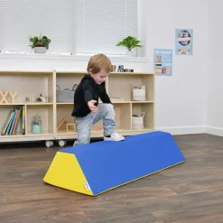 Children's Factory® Soft Balance Beam - Rainbow