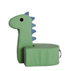 Children's Factory® Spike the Dino Soft Play Seat