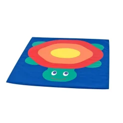 Children's Factory® Turtle Hatching Mat - Rectangle