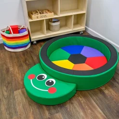 Children's Factory® Turtle Hollow