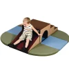 Children's Factory® Woodland Bridge Soft Play Center