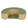 Children's Factory® Woodland Sit Me Up - Sage/Almond