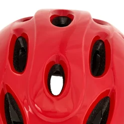 Child Trike Helmet - Red