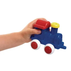 Chubby Land, Sea and Air Vehicles - Set of 15