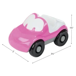 Chubby Land, Sea, and Air Vehicles - Set of 15