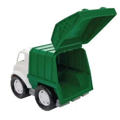 City Bin Truck