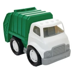 City Bin Truck