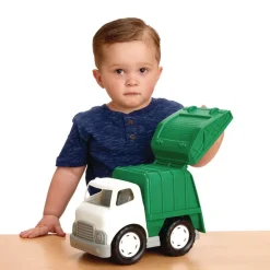 City Bin Truck