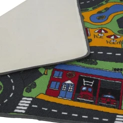 City Life Play Carpet