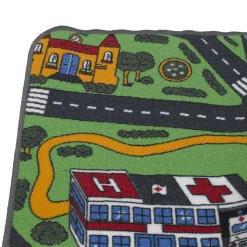 City Life Play Carpet