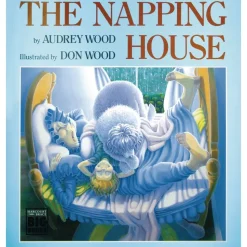 Classic Big Books - 4 Titles
