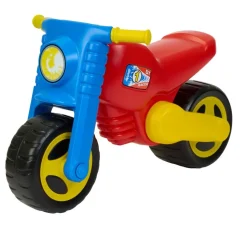 Classic Racer Push Bike