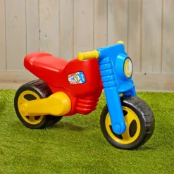 Classic Racer Push Bike