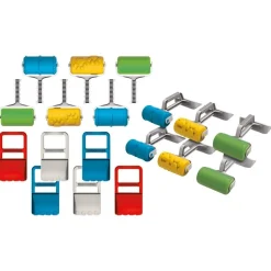 Classic Sand Tool Set