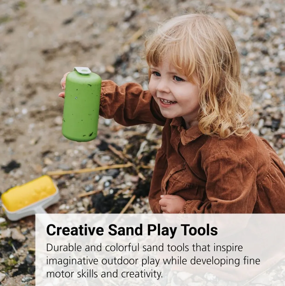 Classic Sand Tool Set