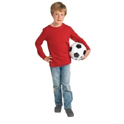 Classic Soccer Ball