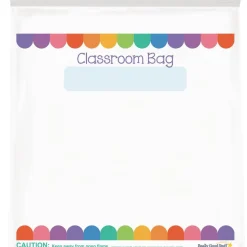 Classroom Bags 24 Pack