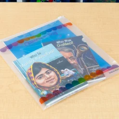 Classroom Bags 24 Pack
