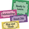 Classroom Behavior Tracking Kit