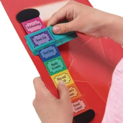 Classroom Behavior Tracking Kit