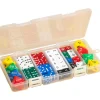 Classroom Dice Set - 56pcs