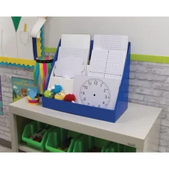 Classroom Keepers Corrugated Book Shelf